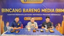 Jaga Rupiah dan Tekan Inflasi Impor, BI Ungkap Alasan Naikkan BI-Rate