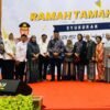 Berpisah Bukan Berarti Selesai: Brigjen Dicky Sondari Pamit dari Bengkulu, Emban Amanah Baru di Divisi Humas Mabes Polri