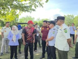 Ternak Liar Resahkan Warga Sumber Jaya, Satpol PP: Pemilik Bisa Didenda Rp1 Juta