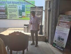Teguh Warsiko Jadi Motor Edukasi Petani Sawit di Grand Opening Gudang Pupuk NPK Agrosawit Bengkulu