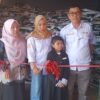 Grand Opening Gudang Pupuk NPK Agrosawit Kota Bengkulu Dukung Sawit Produktif