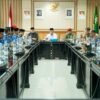 Bengkulu Jadi Lokasi Perdana Latihan Batalyon 13 Kopassus, Libatkan Simulasi Operasi Khusus dan Penerjunan Taktis