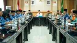 Bengkulu Jadi Lokasi Perdana Latihan Batalyon 13 Kopassus, Libatkan Simulasi Operasi Khusus dan Penerjunan Taktis