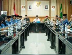 Bengkulu Jadi Lokasi Perdana Latihan Batalyon 13 Kopassus, Libatkan Simulasi Operasi Khusus dan Penerjunan Taktis