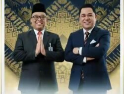RUPS Bulat Tetapkan Iswahyudi Dirut Bank Bengkulu, Aprike Putra Wijaya Komisaris Independen