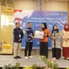 TOT CBP Rupiah BI-BKOW: Kolaborasi Nyaman Berlanjut, Cetak Duta Perempuan