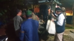 Gerak Cepat Satpol PP Kota Bengkulu Evakuasi ODGJ ke RSJKO Soeprapto Usai Terima Laporan Warga
