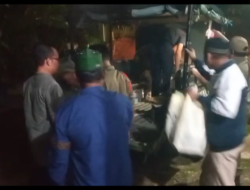 Gerak Cepat Satpol PP Kota Bengkulu Evakuasi ODGJ ke RSJKO Soeprapto Usai Terima Laporan Warga