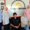 Henni Angraini, S.H., M.H. Tim Hukum Muspani & Associates Kawal Kasus Agusalim: Tunda P-21 Demi Kemanusiaan, Ajukan Praperadilan