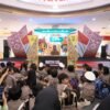 Polres Kediri Kota Gelar Wayang Karton Sarana Edukasi di HKGB ke-74 Tahun 2026