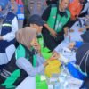 Sambut Hari Bhayangkara Ke-80, Polda Lampung Gelar Bakti Kesehatan untuk 7.600 Warga dan Luncurkan Layanan Modern