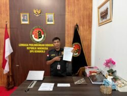 Diduga Jalankan Investasi Bodong Berkedok Arisan, NC Disomasi LPK RI Bengkulu