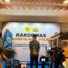Kompolnas Dan Polri Akselerasi Reformasi Kelembagaan Melalui Rakorwas 2026