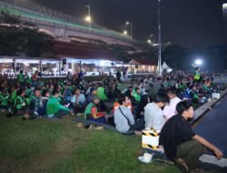 Wakapolri Ajak Nobar Gratis Piala Dunia 2026 Serentak di Seluruh Indonesia