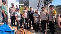 Sambut Hari Bhayangkara ke-80, Polda Bengkulu Bangun Sumur Bor untuk Penuhi Kebutuhan Air Bersih Warga