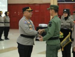 Polri Gelar Lomba Polsus Teladan 2026 dalam Rangka Hari Bhayangkara ke-80