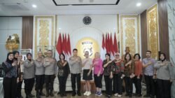 Bali Siap Sambut IAWP 2026, Perkuat Jejaring Polwan Dunia