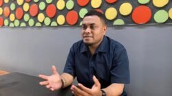 Tokoh Pemuda Papua Dukung Pendekatan Humanis dan Penegakan Hukum Satgas Operasi Damai Cartenz