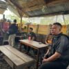 Tim Kesehatan Operasi Damai Cartenz 2026 Lakukan Pemeriksaan Kesehatan Personel di Pos-Pos Yahukimo