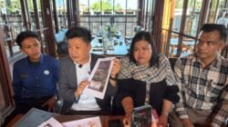 Resto Kampung Kecil Bengkulu Peringatkan Modus Penipuan Reservasi Online, Korban Disebut Alami Kerugian Ratusan Juta Rupiah
