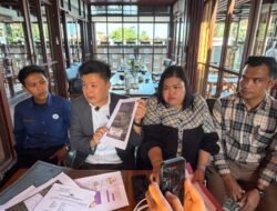 Resto Kampung Kecil Bengkulu Peringatkan Modus Penipuan Reservasi Online, Korban Disebut Alami Kerugian Ratusan Juta Rupiah