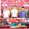 Desa Air Simpang Gelar  Pelatihan dan Penyuluhan Hukum bagi Masyarakat