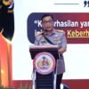 Lahirkan Pemimpin Polri Masa Depan, STIK Wisuda 289 Lulusan S1, S2, dan Doktor Ilmu Kepolisian