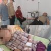 Polres Kaur Peduli, Setetes Darah Menjadi Harapan