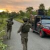 Diburu Sejak April, Satgas Damai Cartenz Akhiri Pelarian Danops HSSBI di Yahukimo