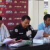 Polres Rejang Lebong dan Jajaran Ungkap Berbagai Kasus Kriminal, Delapan Tersangka Diamankan