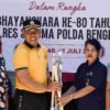 Polres Seluma Perkuat Toleransi dan Kebersamaan Melalui Bakti Religi HUT Bhayangkara ke-80