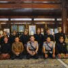 Usai Soekarno dan Gus Dur, Kapolri Ziarah-Tabur Bunga ke Makam Soeharto