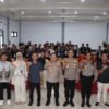 Kapolres Bengkulu Utara Buka Turnamen Mobile Legend Kapolres Cup 2026