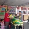 Dalam rangka HUT Polri ke 80, Polsek Selebar Gelar Gerakan Pangan Murah, 500 Kilogram Beras SPHP Ludes Terjual