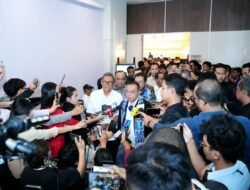 Hadiri Rakernas KSPI 2026, Wakapolri Tegaskan Sinergi Polri dan Buruh untuk Lindungi Hak Pekerja