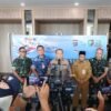 Bakti Kesehatan Hari Bhayangkara ke-80, Polda Riau Gelar 14 Layanan Medis