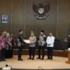 Polda Riau Raih Dua Penghargaan Keterbukaan Informasi Publik, Kapolda: Kado Istimewa Hari Bhayangkara ke-80